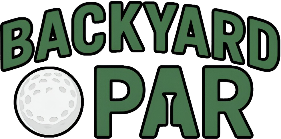 Backyard Par Logo
